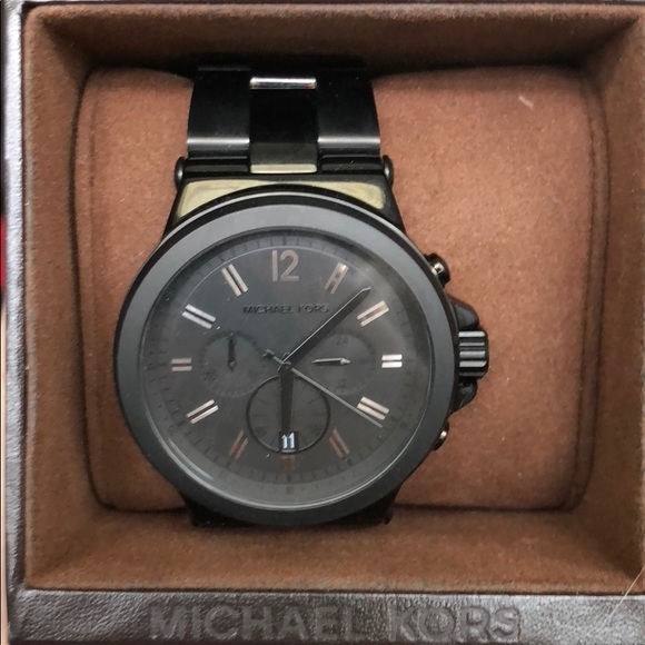 Michael Kors Men’s Watch - Picture 2 of 3